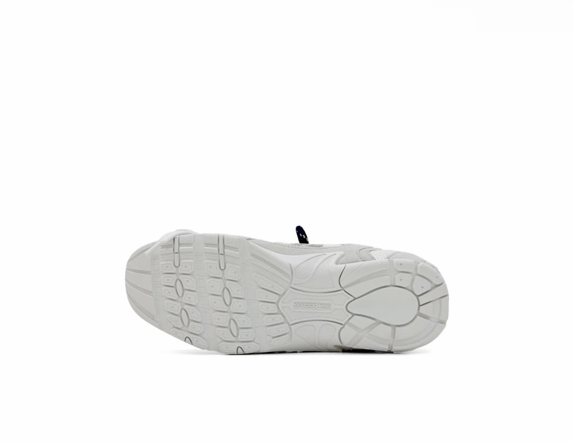 [37.5] 뉴발란스 x 미우미우 530 여성 스웨이드 스니커즈 화이트 상품이미지5