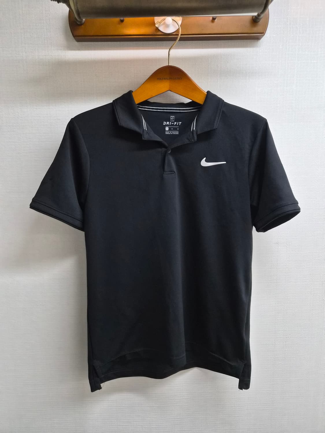 M/95) 나이키 드라이핏 테니스 pk 반팔 팝니다 상품이미지1