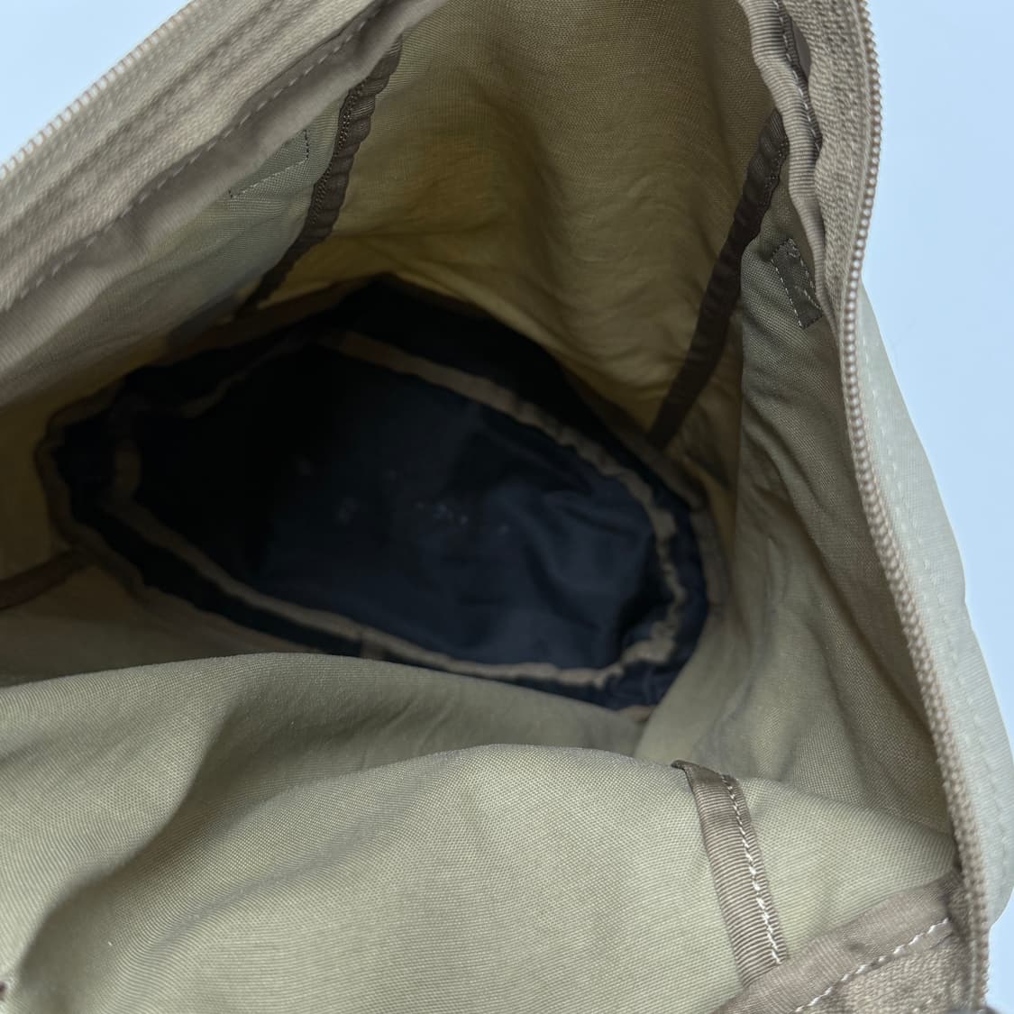 Porter marshal pocketable bag 상품이미지7