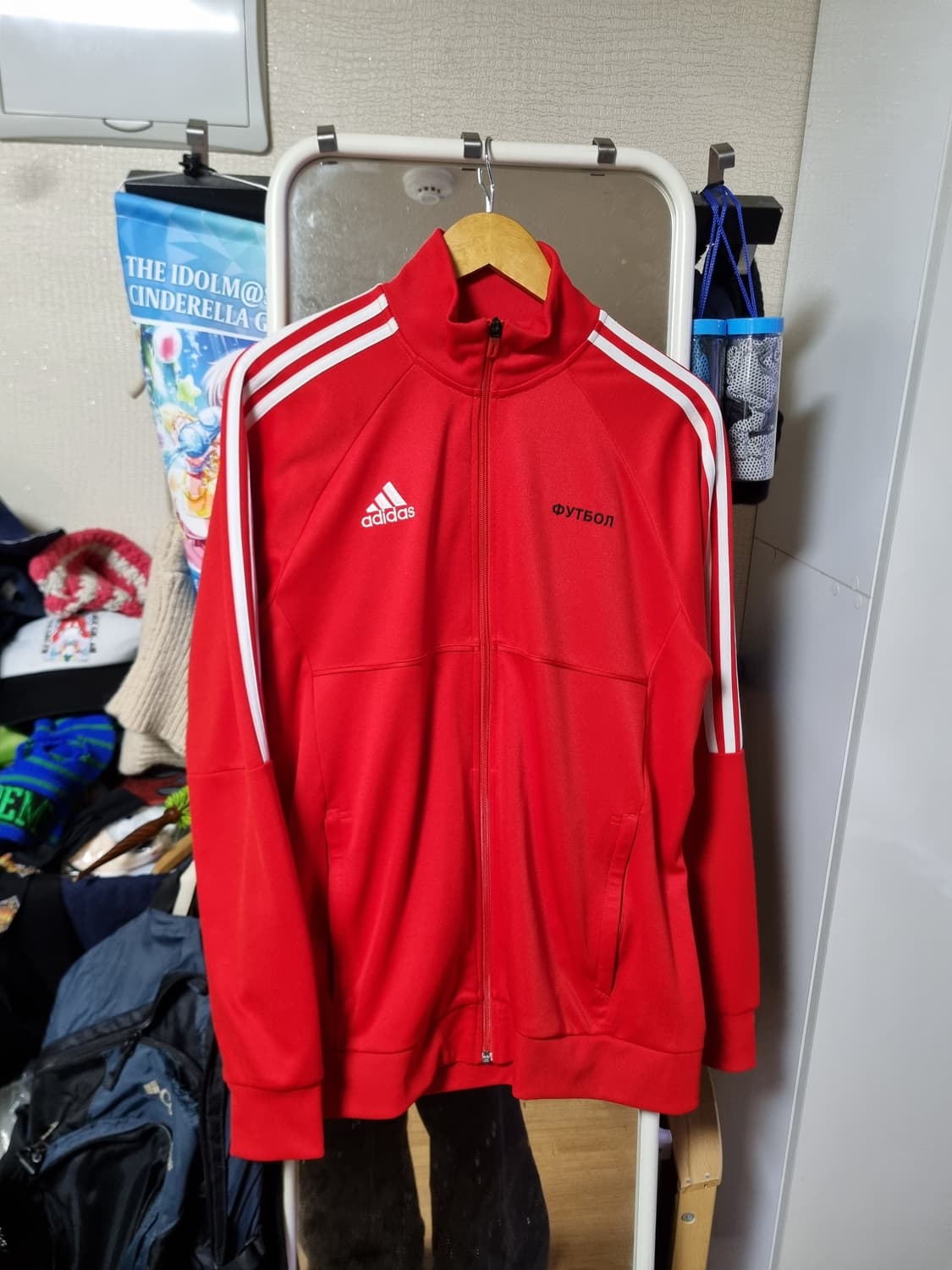 아디다스 x 고샤루브친스키 져지 2XL 상품이미지1