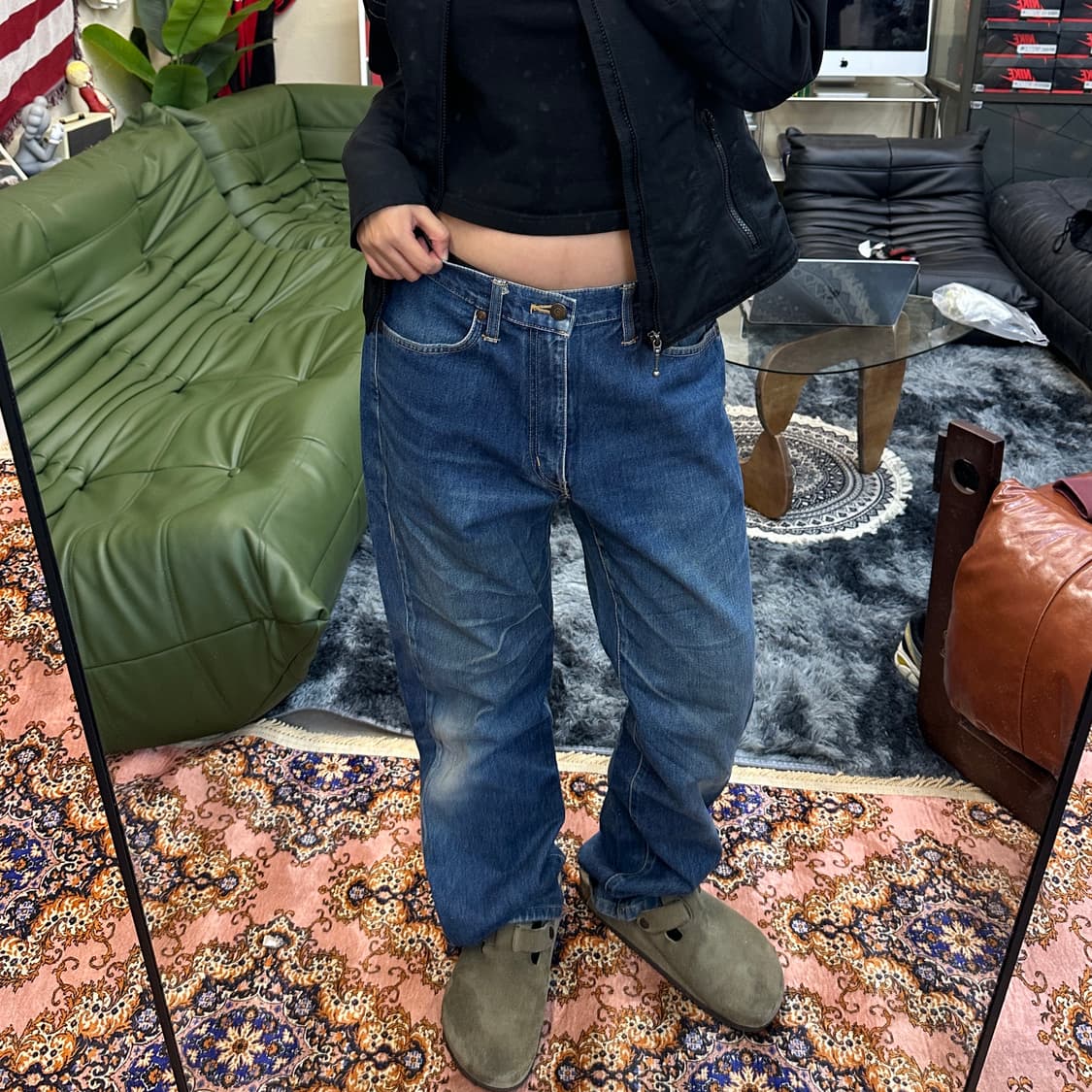 90s Edwin LTD 상품이미지1