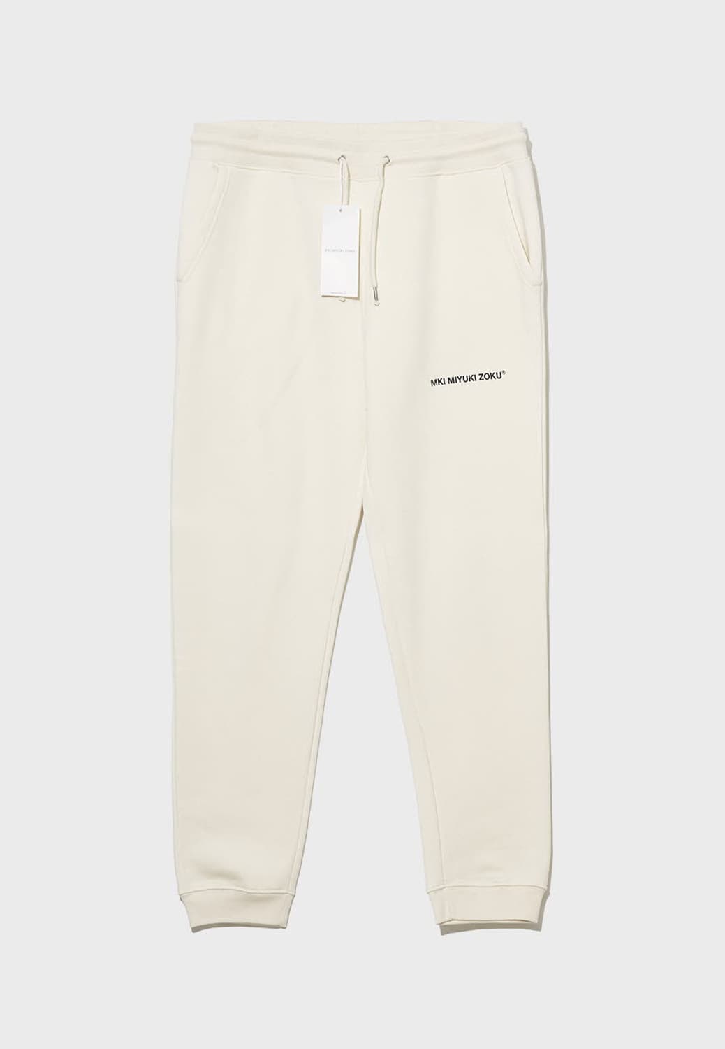 MKI MIYUKI ZOKU sweat pants 상품이미지1