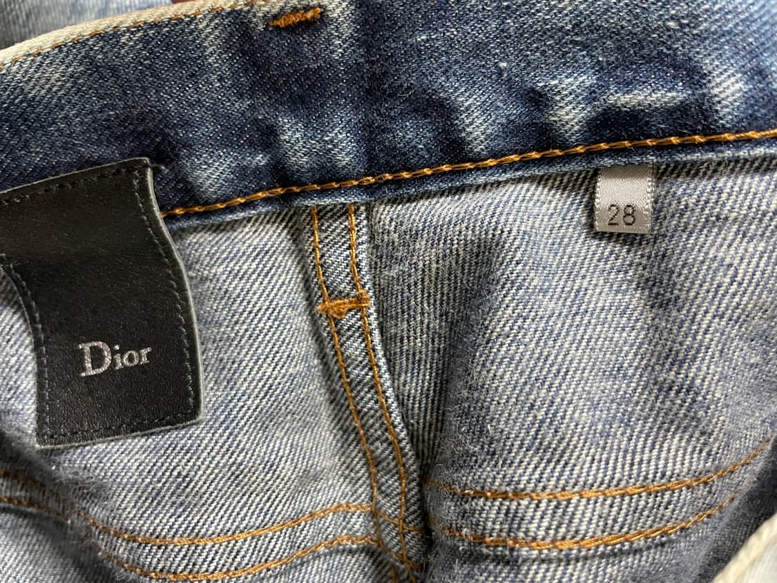 디올 옴므/먼데이오프 진/28 상품이미지3