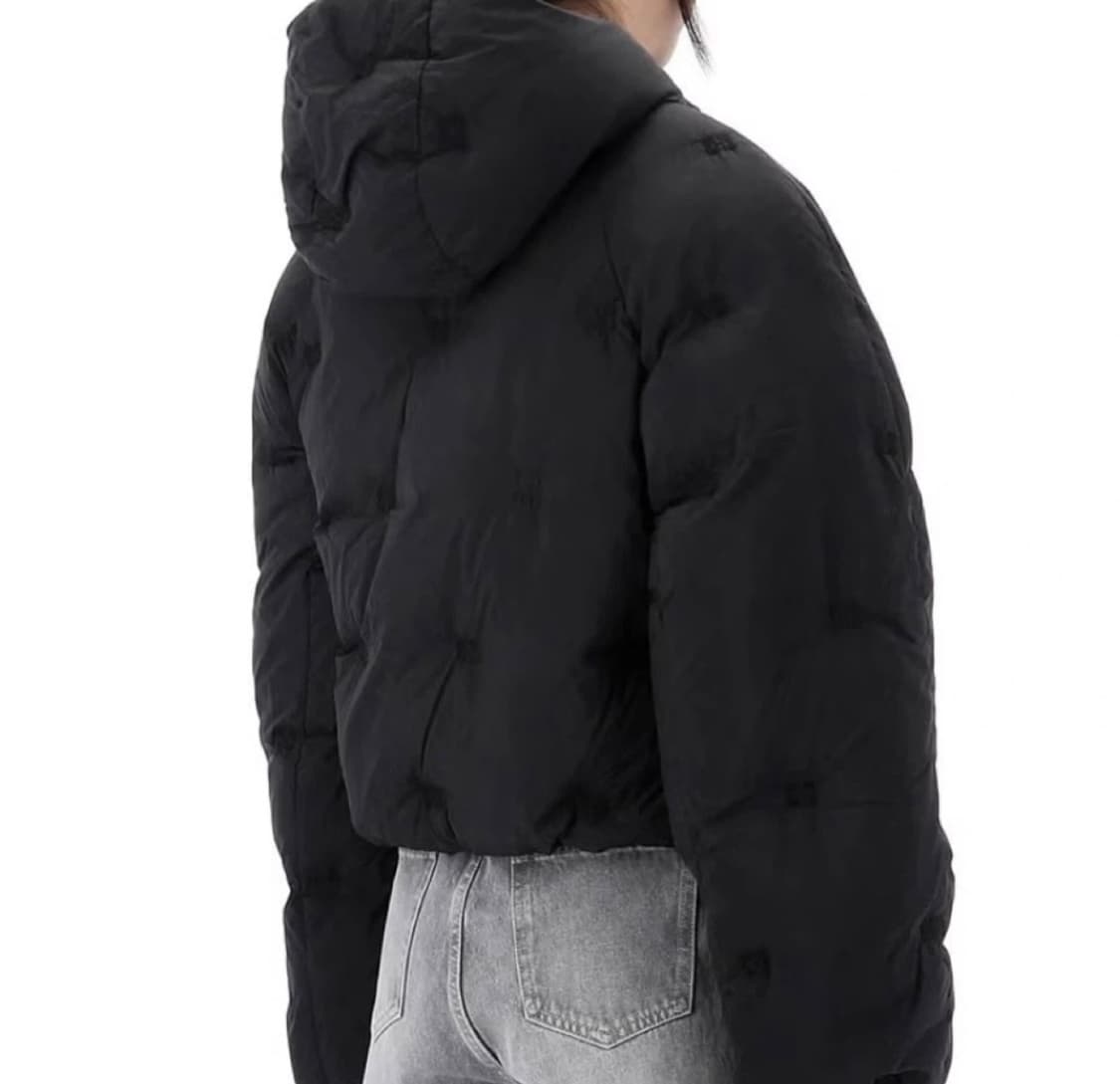 Ganni 가니 푸퍼 패딩 자켓 상품이미지3