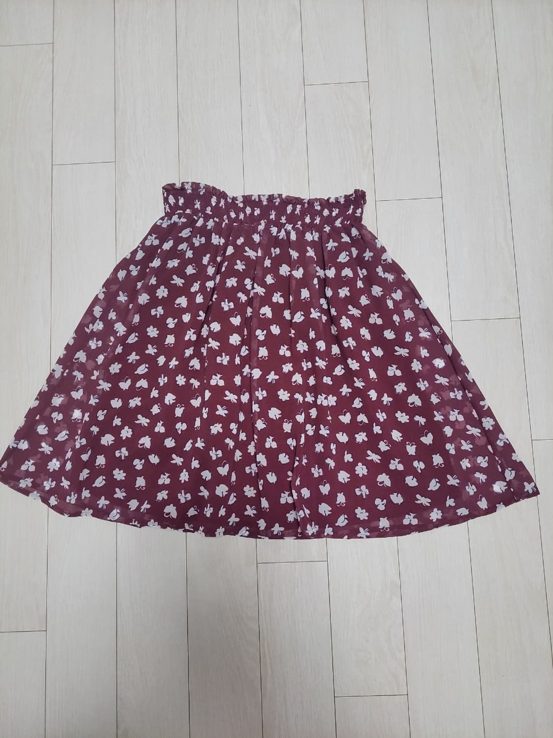 급처새상품!LIST리스트 3900원 귀요미 밴드 스커트 치마 레니본st 상품이미지1