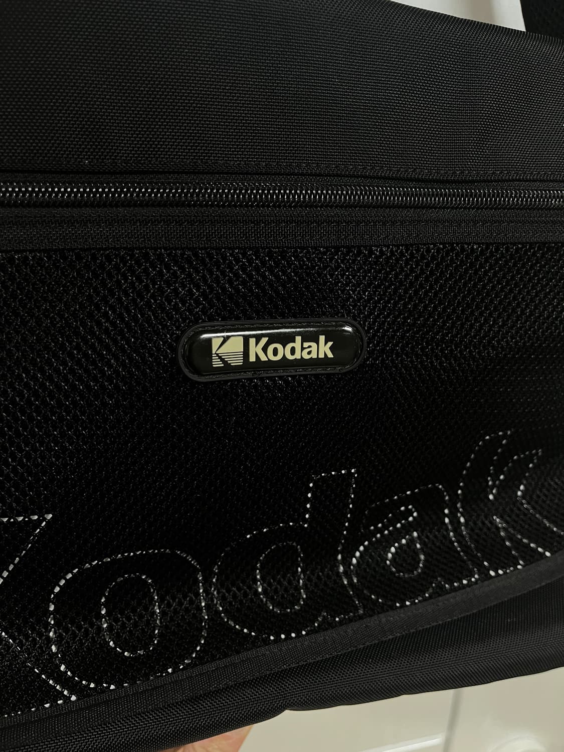 코닥 크로스백, 메신저백 상품이미지7