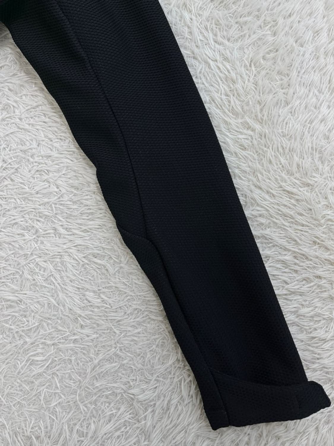 데상트 후드 집업/#473 상품이미지3