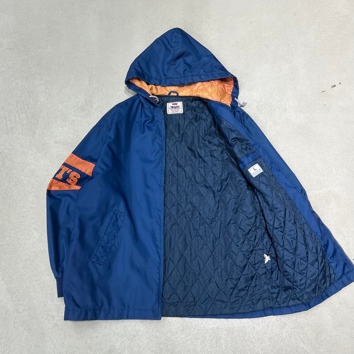 리바이스 워크 후드점퍼 s09844 상품이미지3