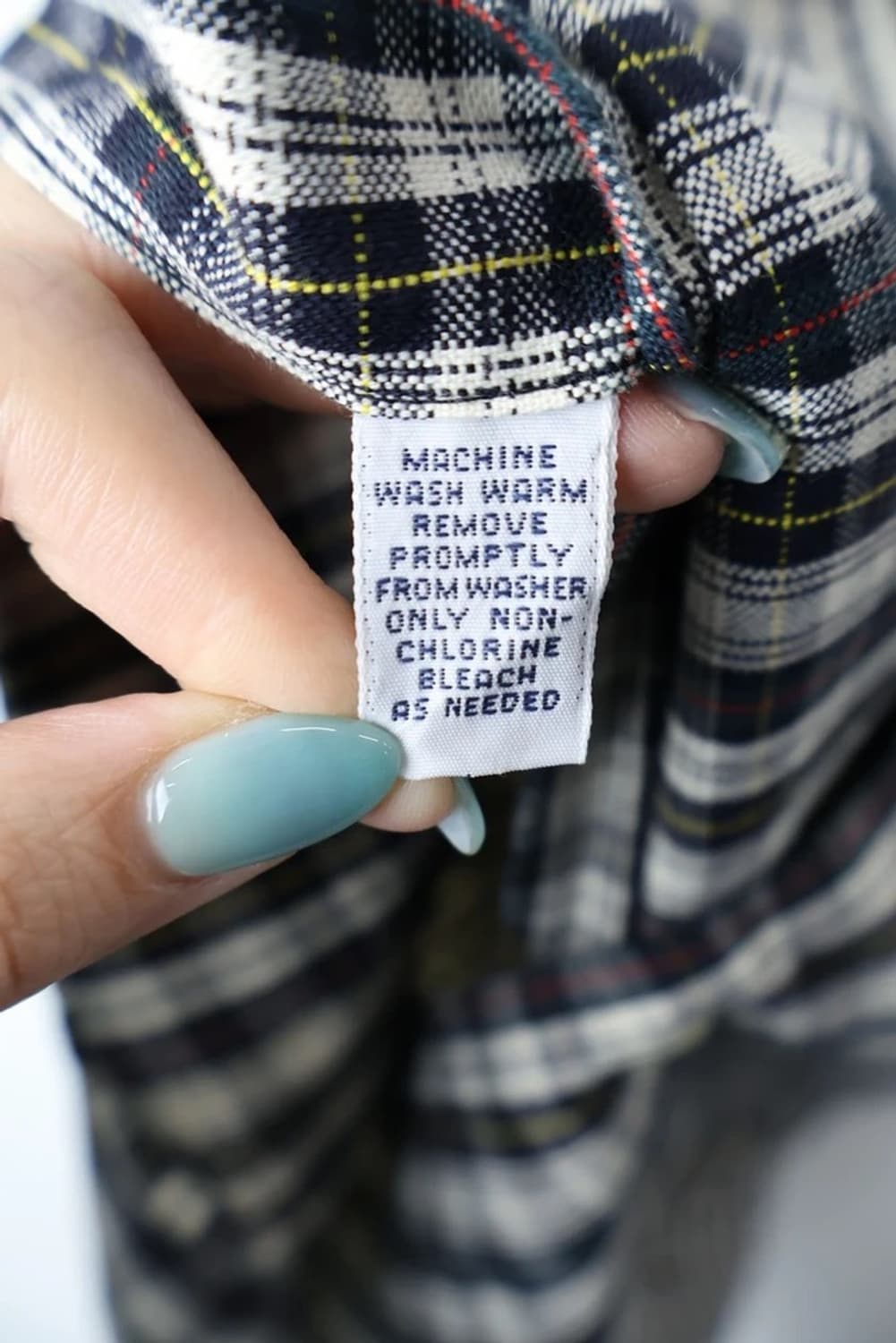 Polo Ralph Lauren Check Shirt 상품이미지7