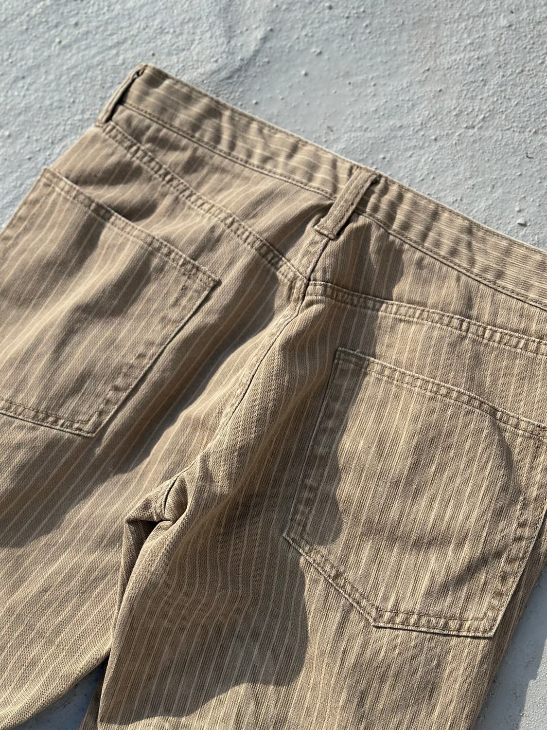 JPN Carter's 카터스 플레어핏 팬츠 상품이미지4