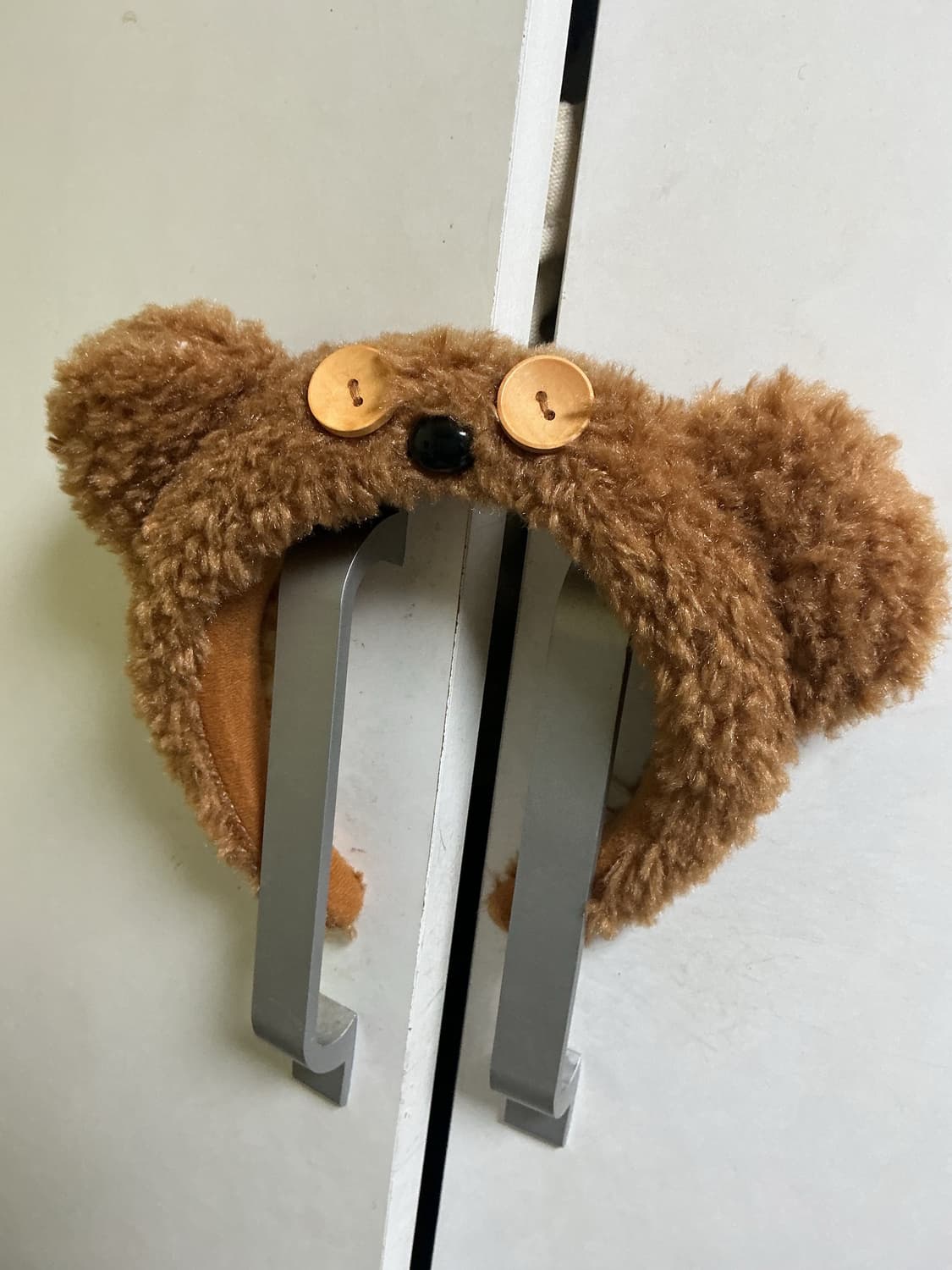 유니버셜 미니언즈 티미 팝콘통& 머리띠 상품이미지2