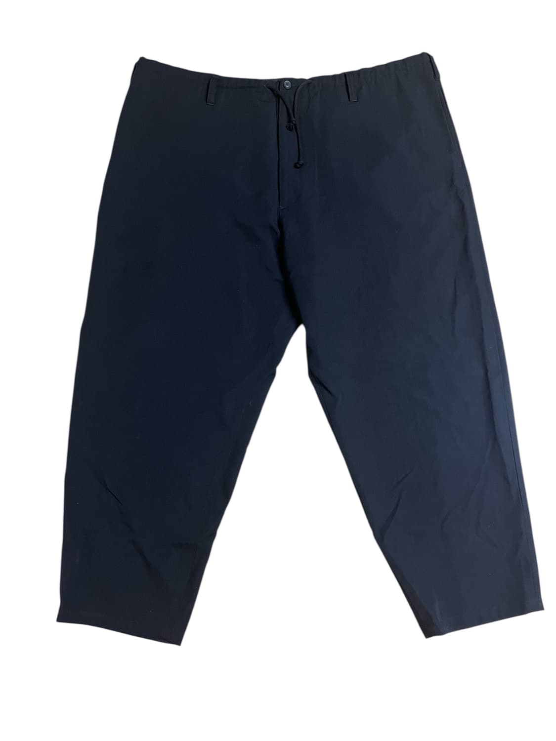 [3] 요지야마모토 뿌르옴므 팬츠 상품이미지5