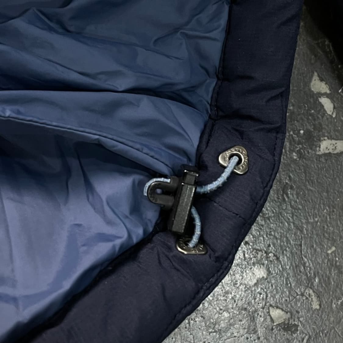 100 블랙야크 경량패딩 상품이미지5