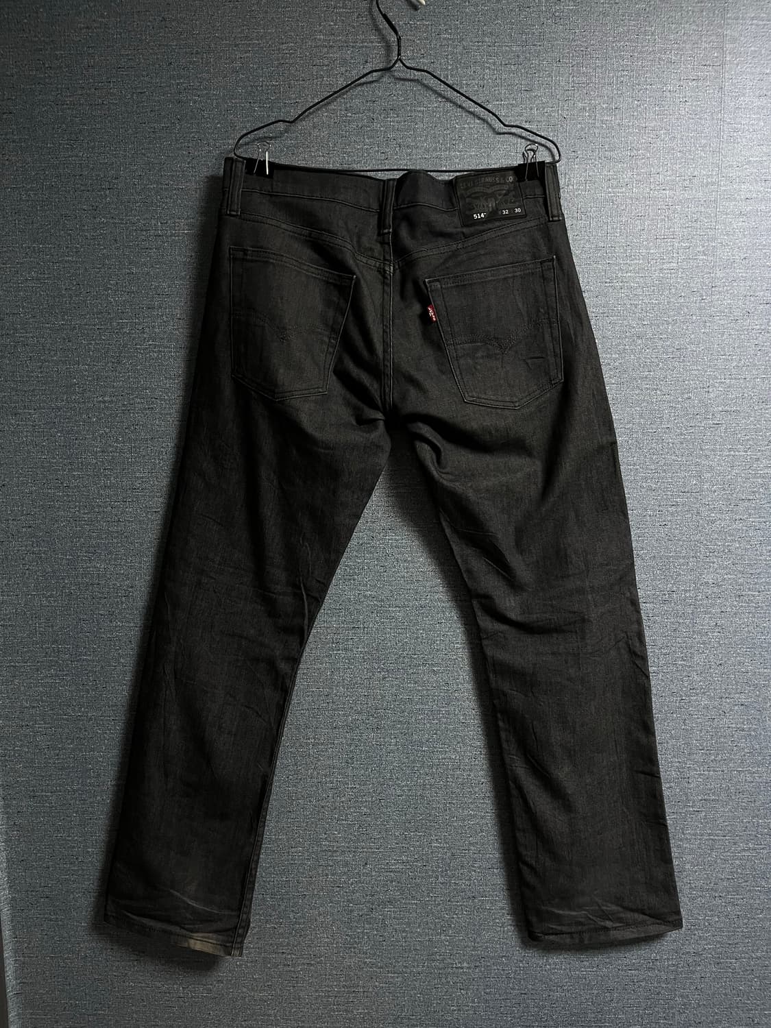 리바이스 514 상품이미지2