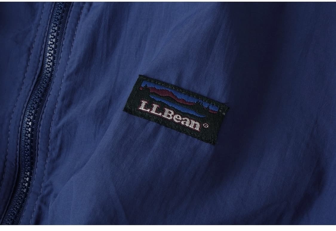 90s US MADE 엘엘빈 쓰리 시즌 자켓 상품이미지3