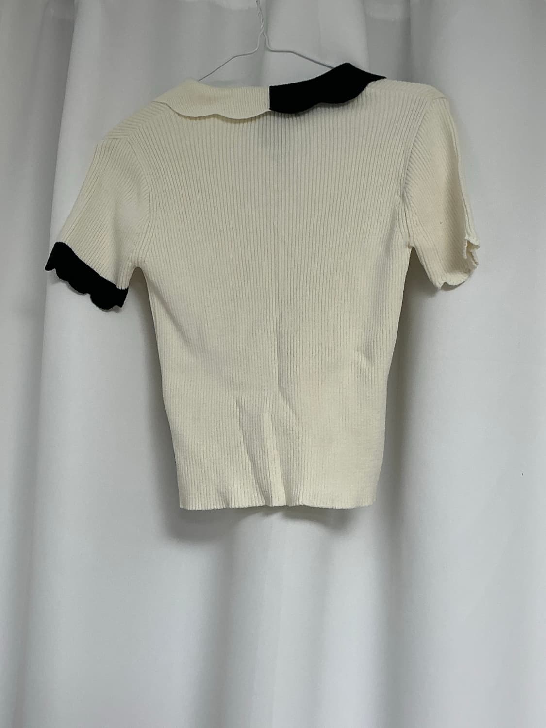 시티브리즈 니트탑 상품이미지2