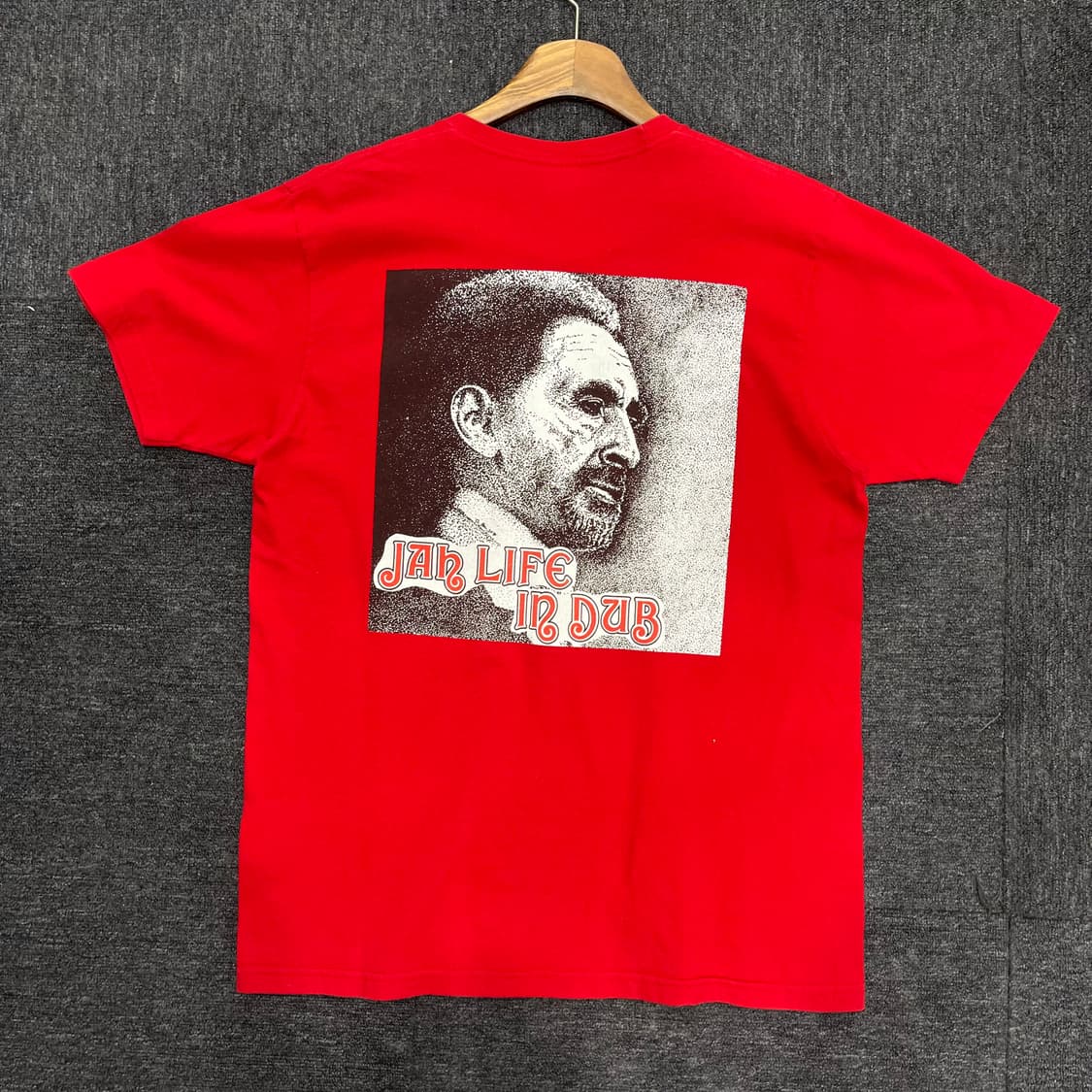 슈프림 반팔티 상품이미지2