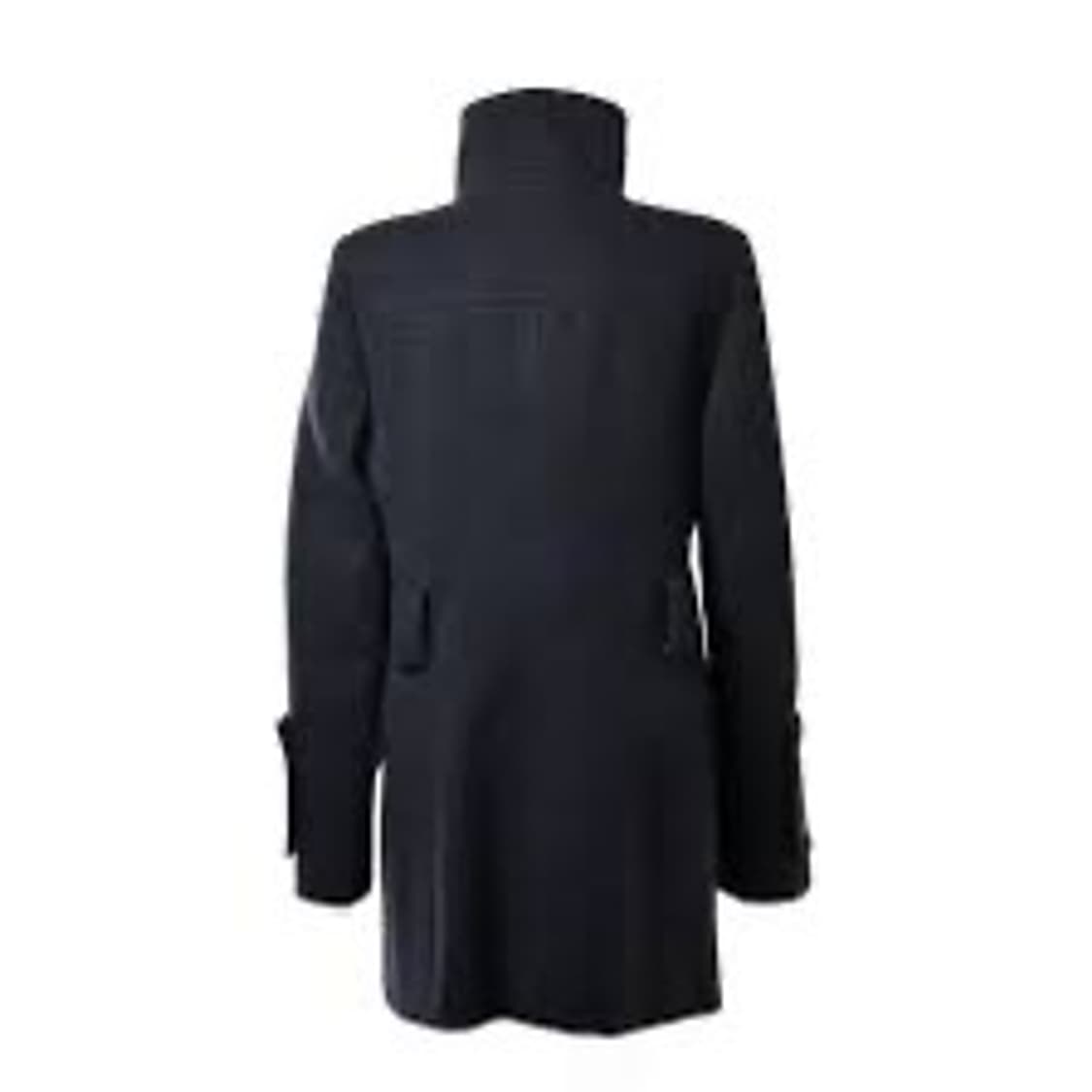 Tom Ford era Gucci 2003aw 하이넥 코트 상품이미지4