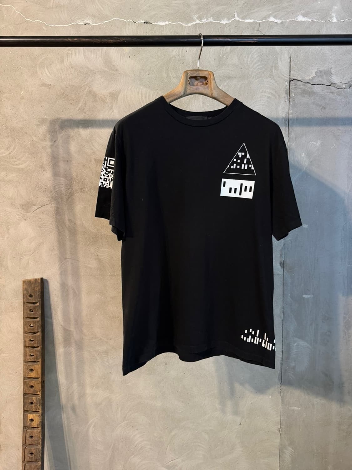 알렉산더왕 티셔츠 100 상품이미지1