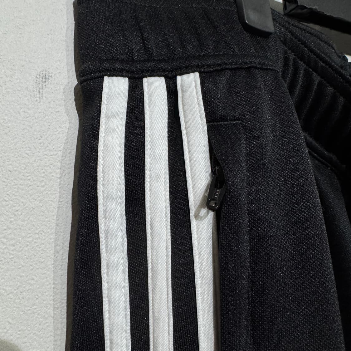 아디다스 에어로레디 트랙 팬츠 2xl 상품이미지4