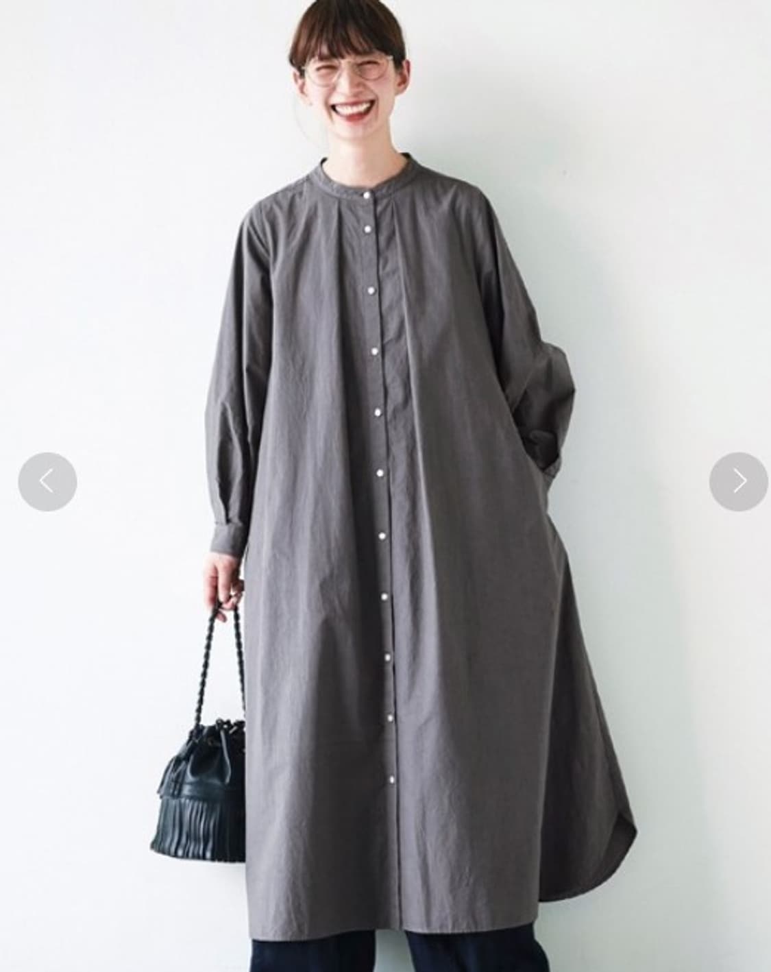 써니 클라우즈 롱원피스 상품이미지1