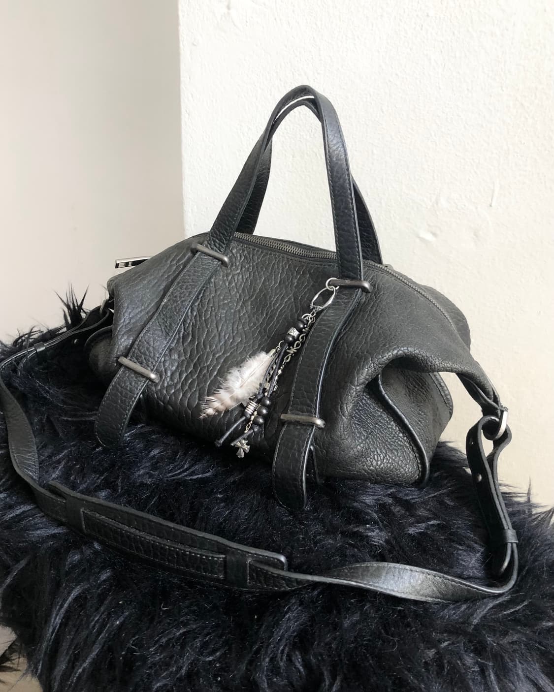 Vintage bag 상품이미지3
