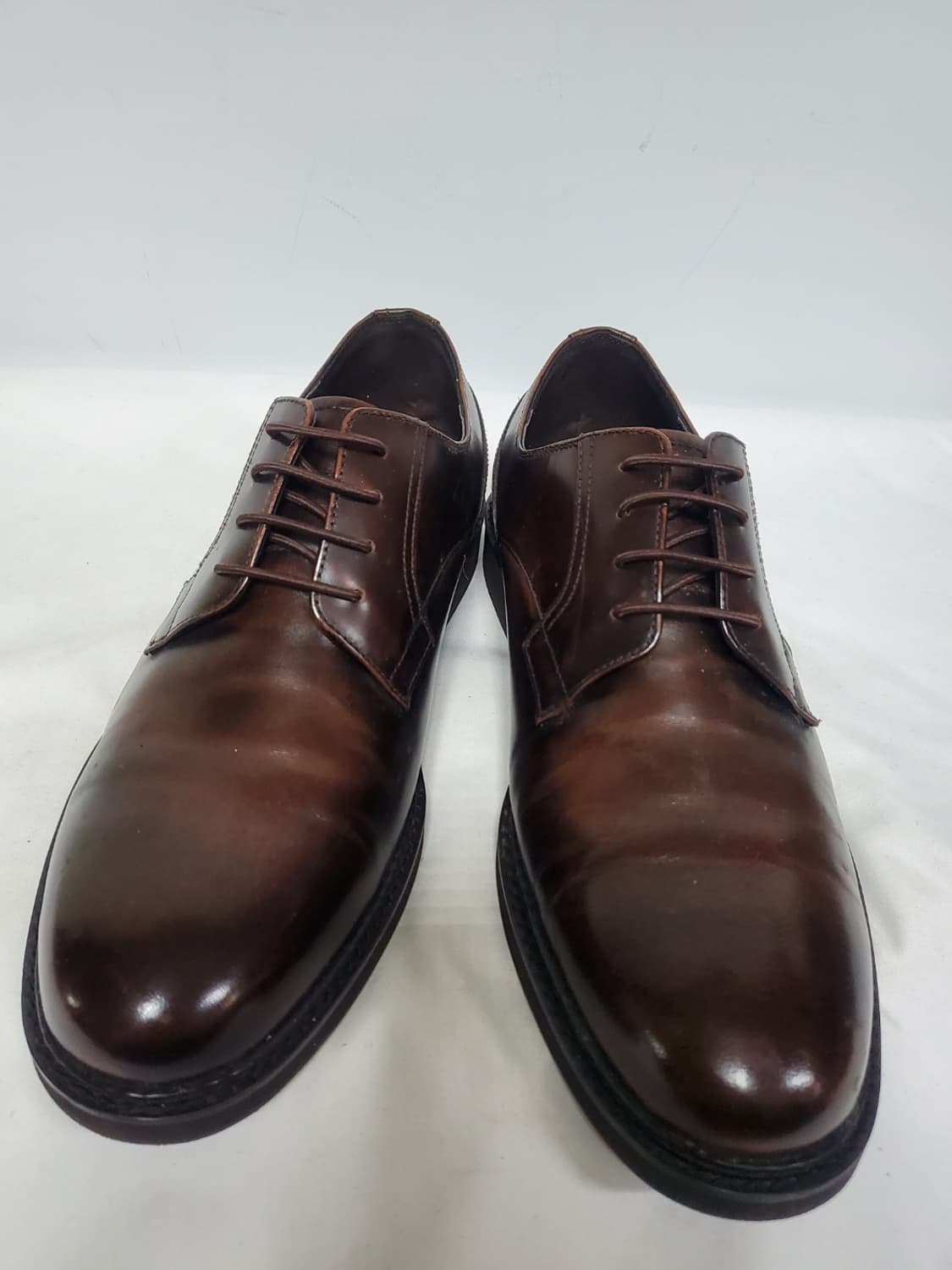 에스콰이어 남성구두 정품 265사이즈 상품이미지1