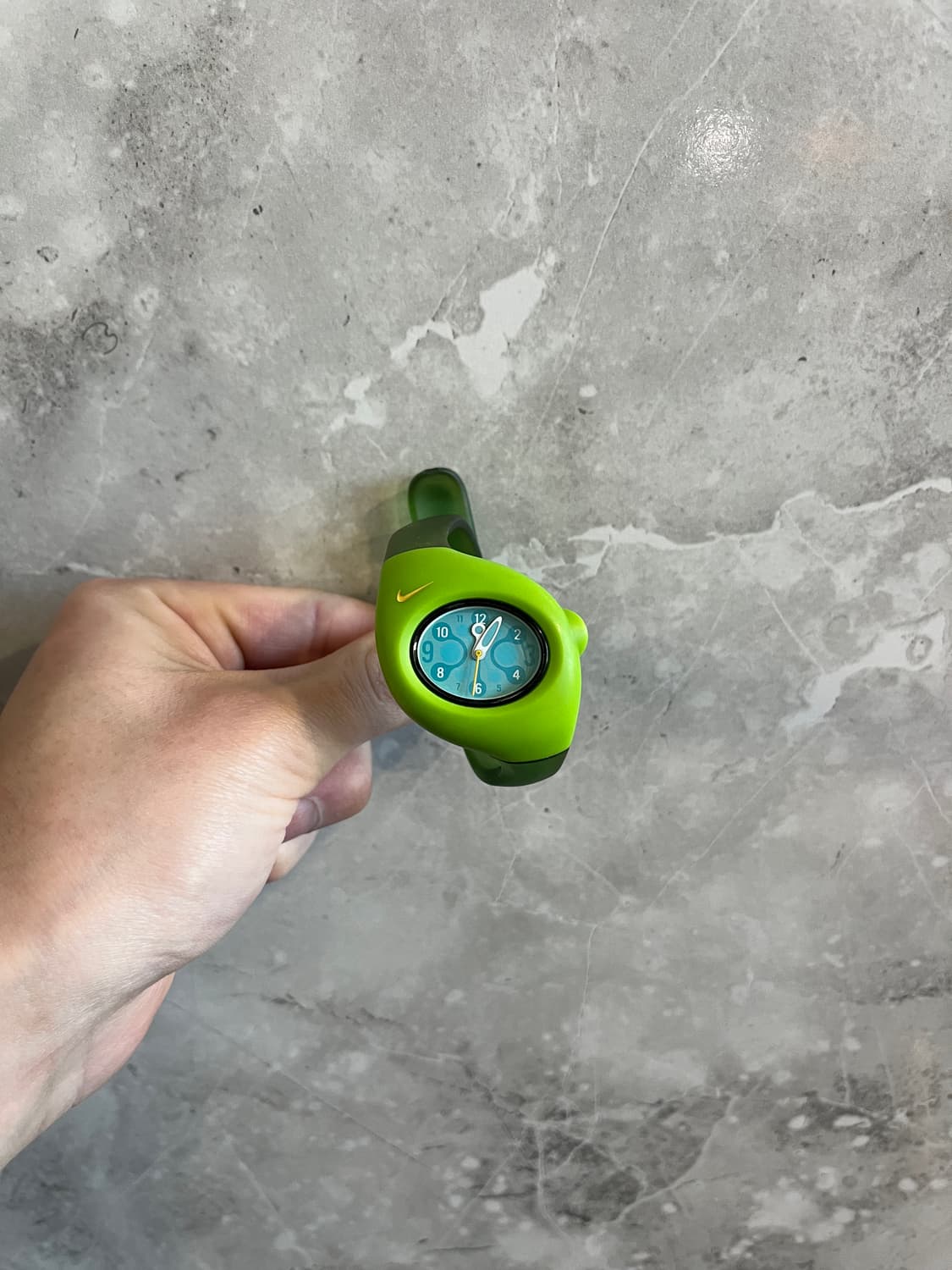 나이키 시계 트라이엑스 Nike Triax D394391 상품이미지1