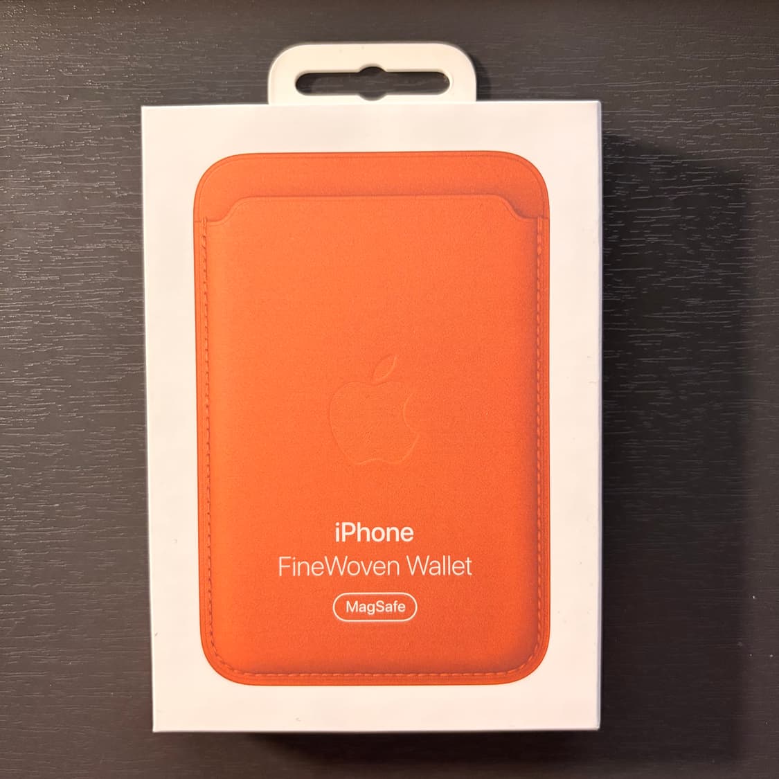 맥세이프 카드지갑 상품이미지1