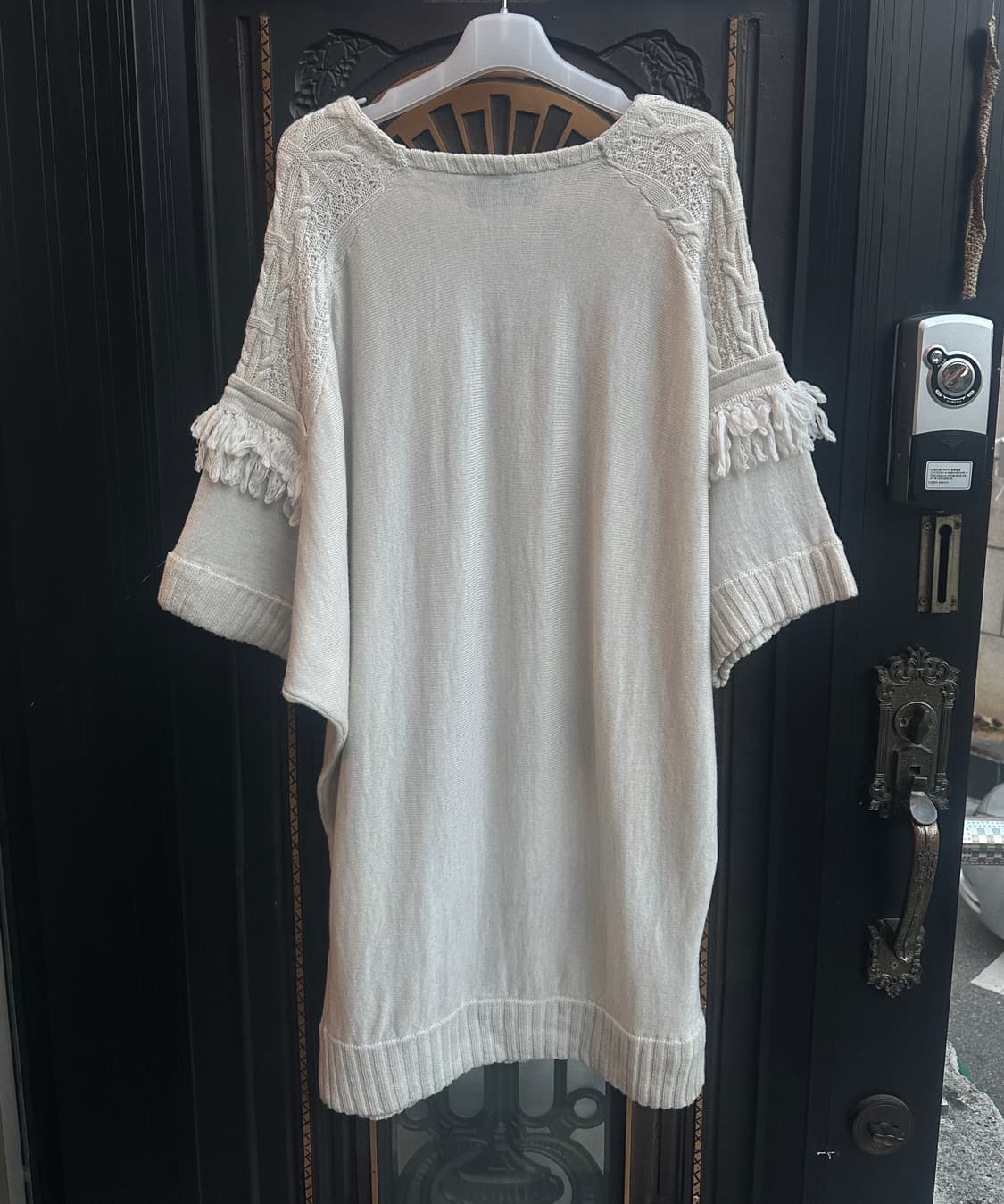 ylangylang 니트 상품이미지4