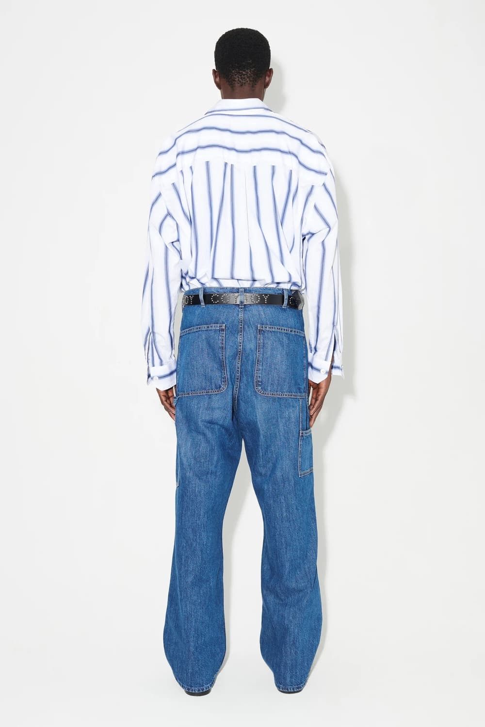 Our Legasy JOINER TROUSER 상품이미지8
