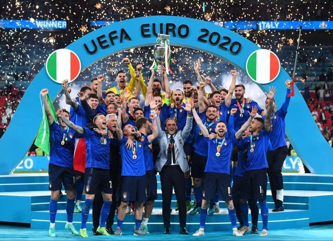 ♤필독♤ 20/21 이탈리아 홈 🇮🇹 L <새상품> 상품이미지1