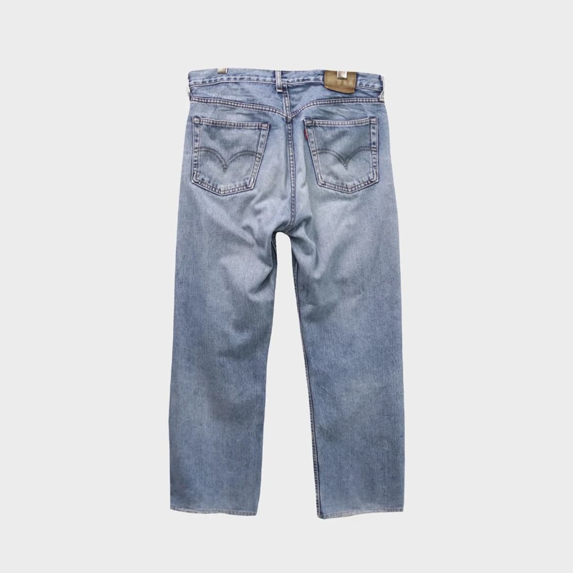 00'S 리바이스 503  데님 팬츠 61861 상품이미지1
