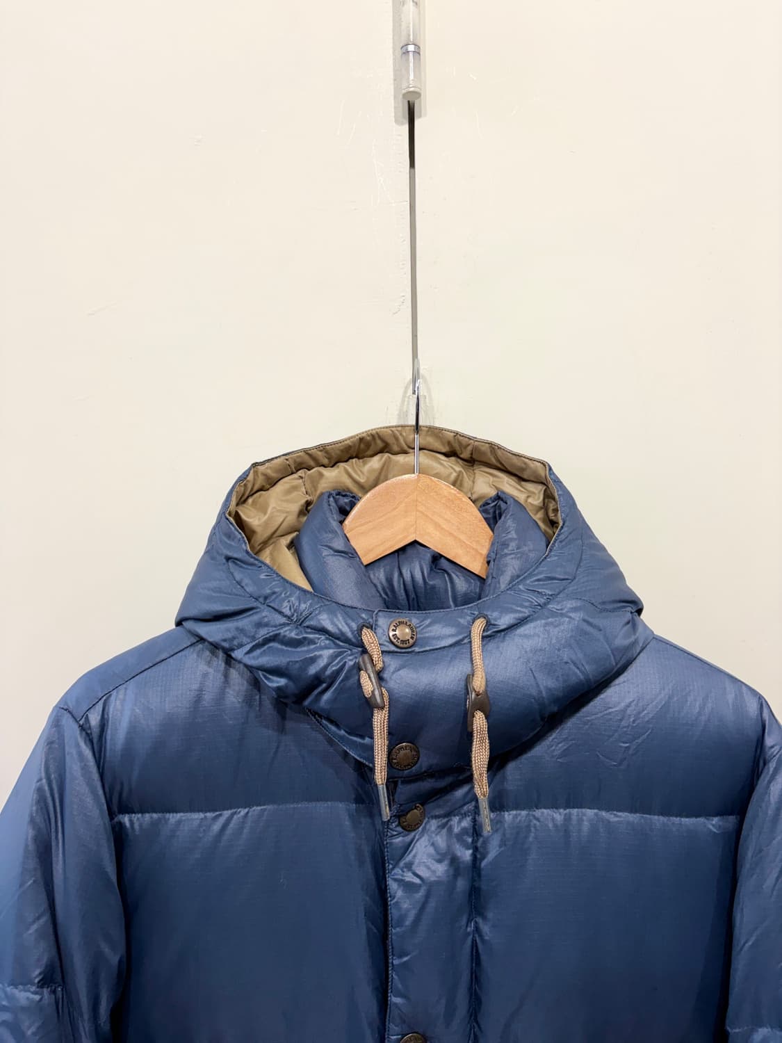 폴로 랄프로렌 마운틴 헤비 다운 푸퍼 자켓 상품이미지4