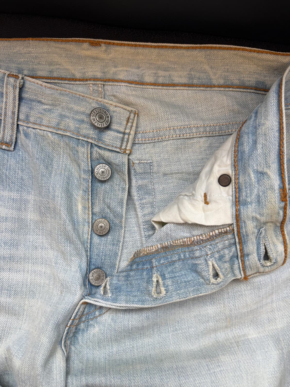 00s Levis 501xx 상품이미지8