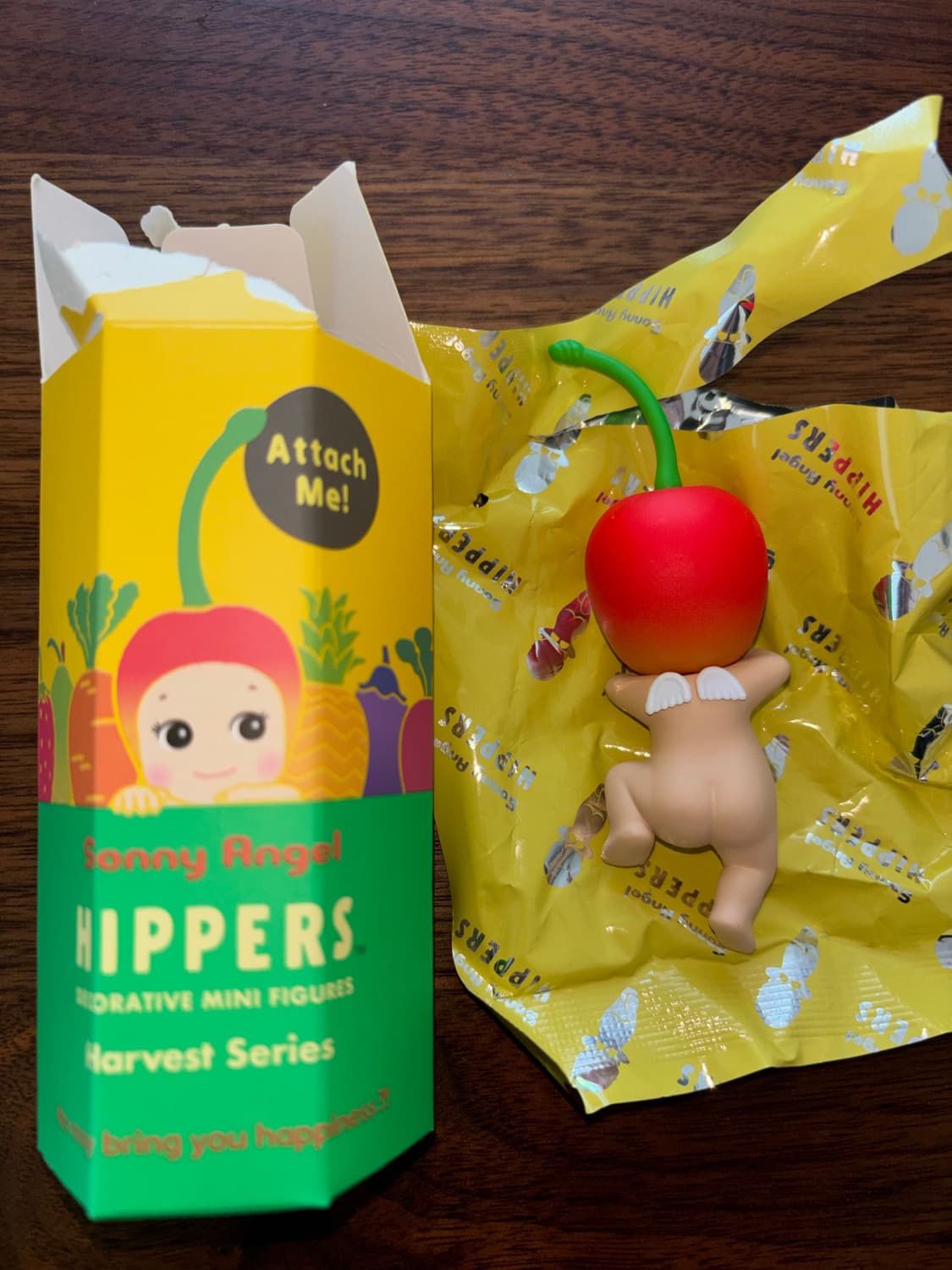 소니엔젤 오리지널 히퍼 체리 상품이미지2