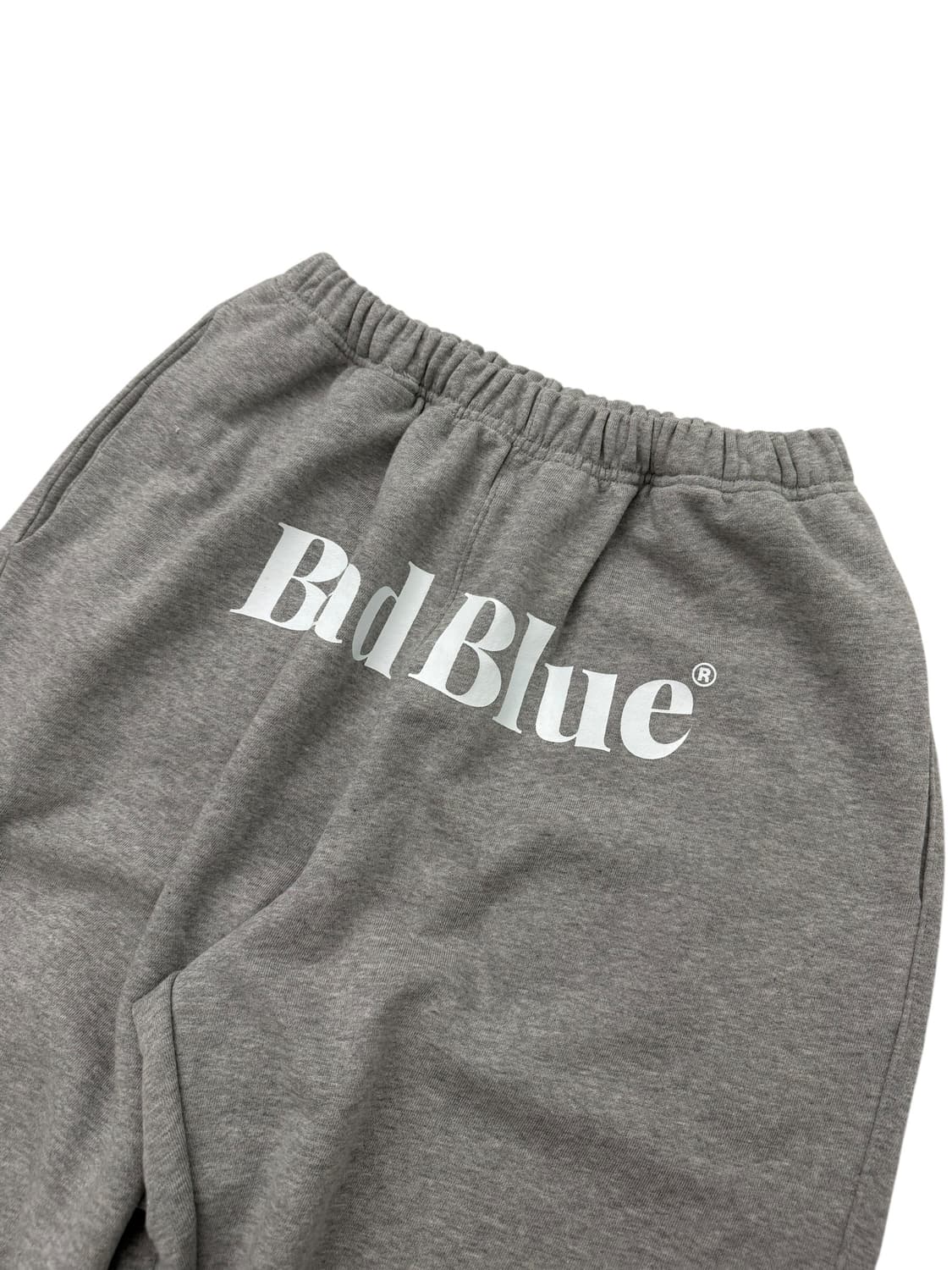 BadBlue 그레이 코튼츄바 상품이미지8