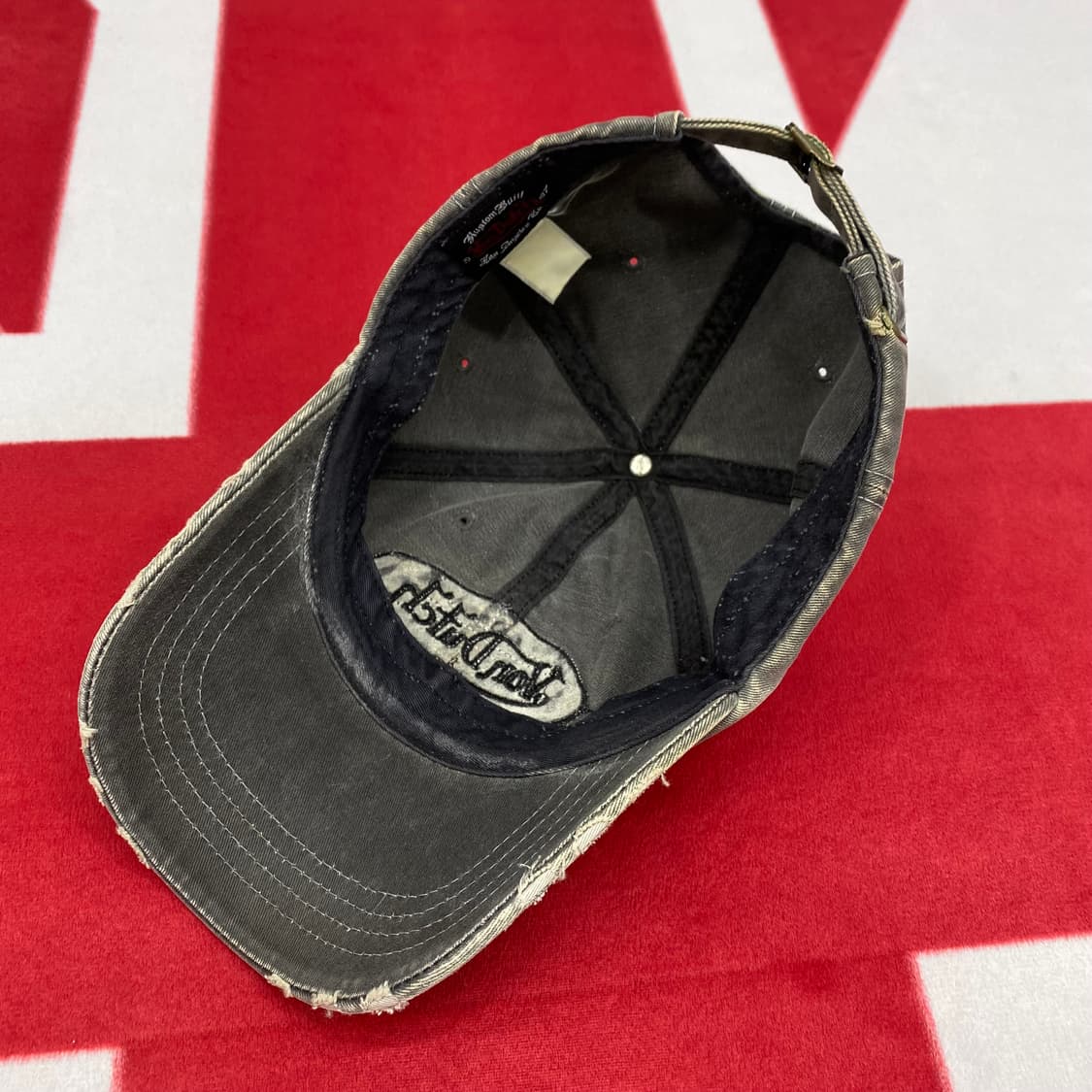 본더치 볼캡  free 상품이미지5