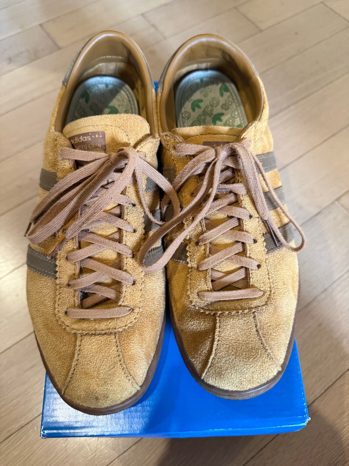 아디다스 토바코 275 상품이미지2
