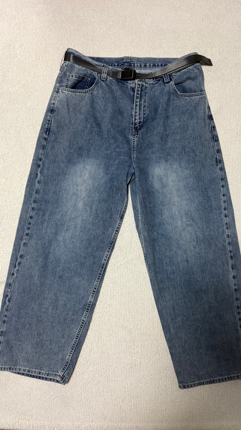 모이프 25ss 유즈드 워시 3사이즈 상품이미지3