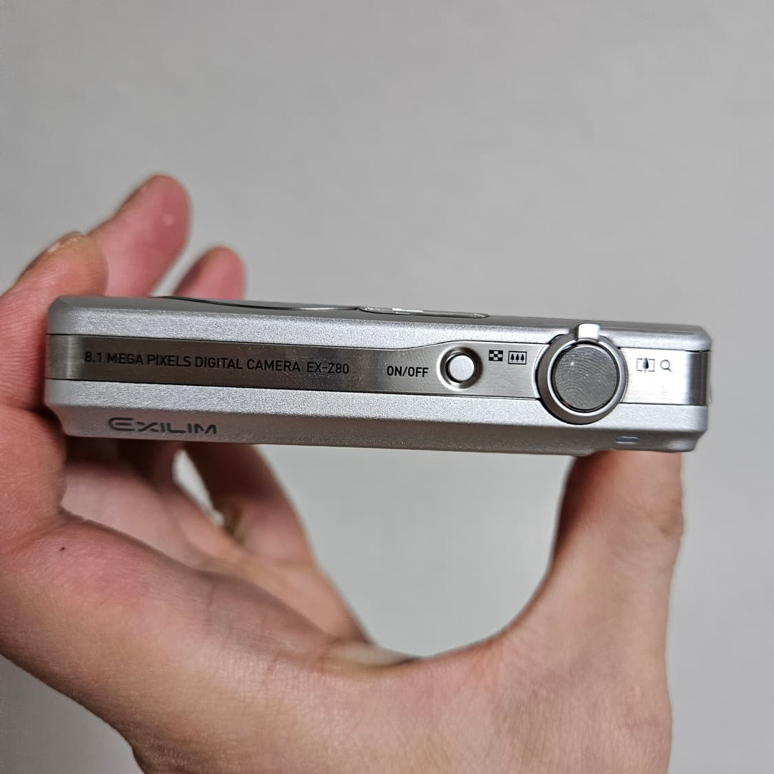 (카리나, 토모토모 디카) 카시오 엑슬림 EX-Z80 상품이미지8