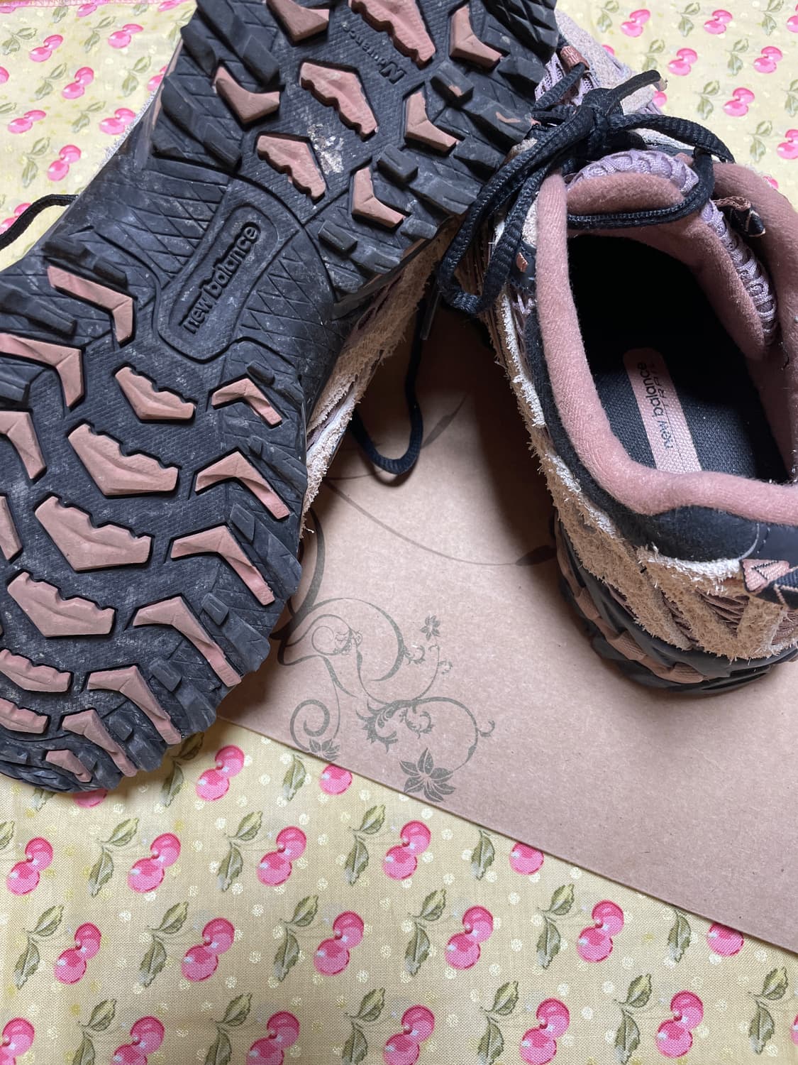 뉴발란스X999휴머니티ML610 상품이미지5