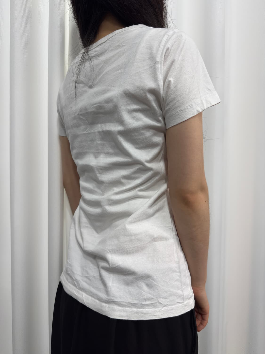 adidas neo printing tshirt 상품이미지3