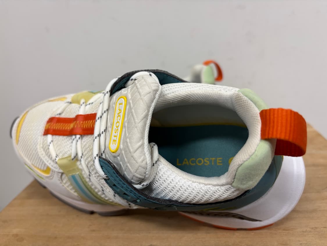 라코스테 여성 운동화 220 상품이미지8