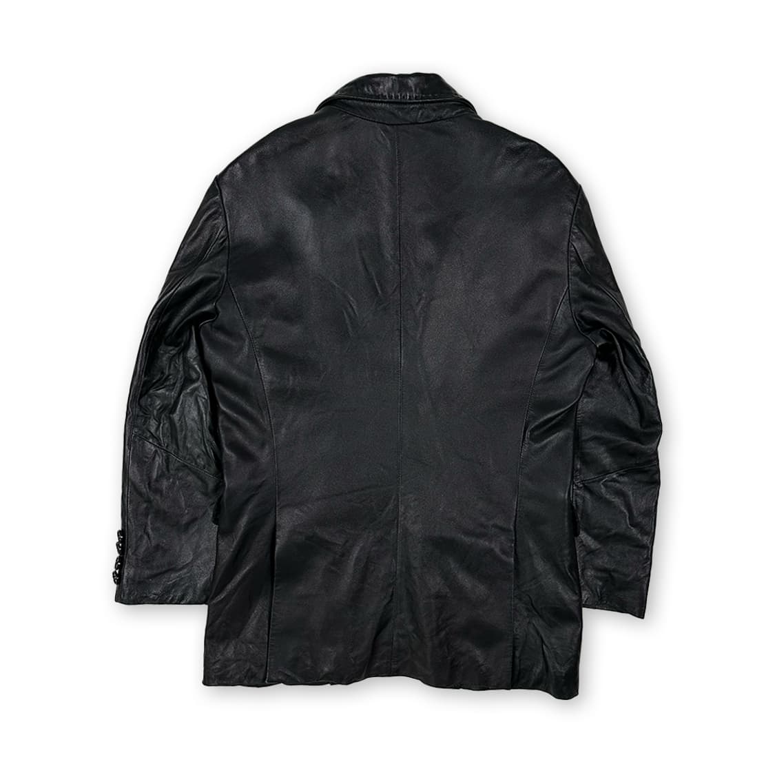 레더맨 양가죽 램스킨 블레이져 상품이미지2