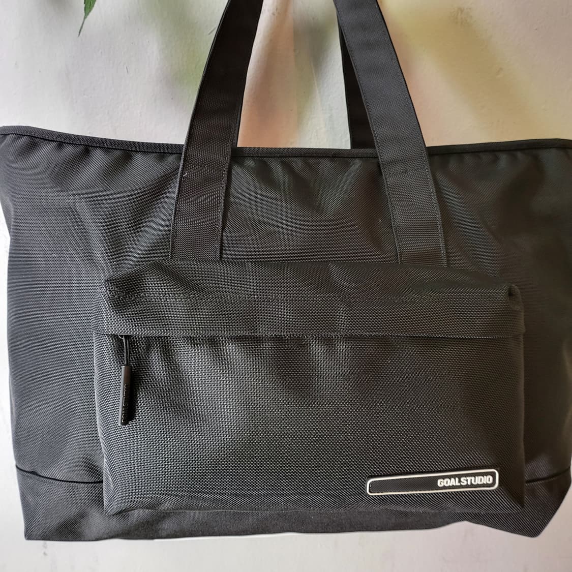 골스튜디오 토트백 상품이미지3