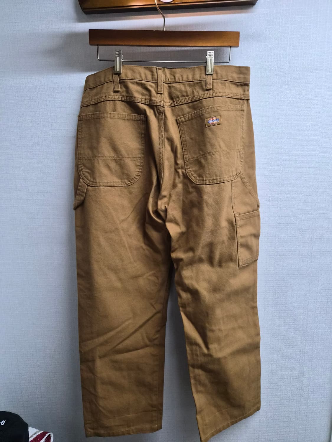 34) 디키즈 카펜터 워크팬츠 팝니다 상품이미지2