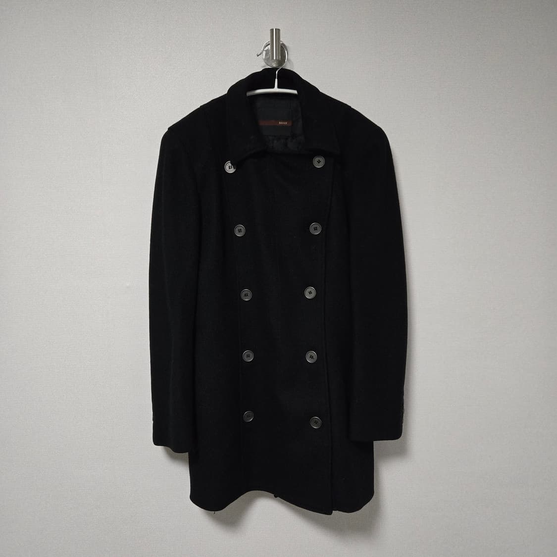 Bally 발리 캐시미어 더블 코트 / 여자 코트/ 여성 코트  상품이미지1