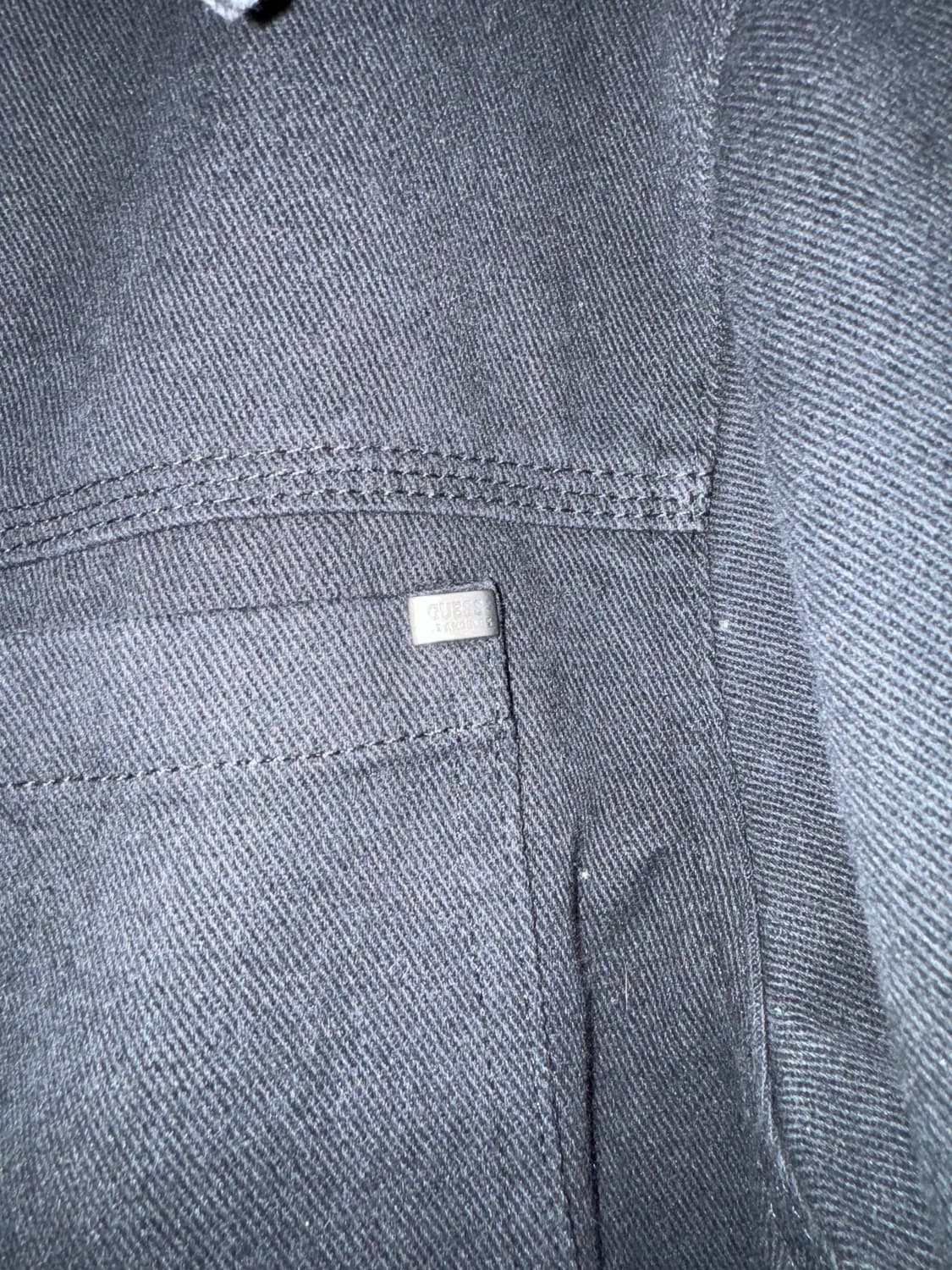 게스 guess 자켓 (새상품) 상품이미지3