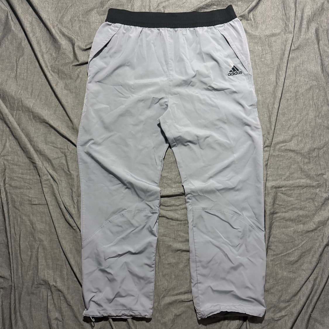 Crazy Ghost Basketball Warm-Up Pants 상품이미지2